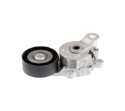 Натягувач ременя генератора (65x25мм, без кондиціонера, двигун: BLF) Volkswagen Passat B6 / Фольксваген Пассат Б6 1.6FSI 2005-2010 0N1525 OPTIMAL (Німеччина)