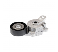 Натягувач ременя генератора (65x25мм, без кондиціонера, двигун: BLF) Volkswagen Passat B6 / Фольксваген Пассат Б6 1.6FSI 2005-2010 0N1525 OPTIMAL (Німеччина)