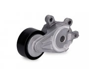 Натягувач ременя генератора (65x25мм, без кондиціонера, двигун: CAXA) Volkswagen Passat B6 / Фольксваген Пассат Б6 1.4TSI 2005-2010 30927216 SWAG (Німеччина)