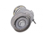 Натягувач ременя генератора (65x24мм, з кондиціонером, двигун: CAXA) Volkswagen Passat B6 / Фольксваген Пассат Б6 1.4TSI 2005-2010 542169 RUVILLE (Німеччина)