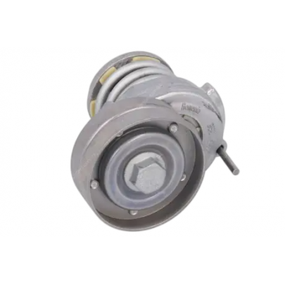 Натягувач ременя генератора (65x24мм, з кондиціонером, двигун: CAXA) Volkswagen Passat B6 / Фольксваген Пассат Б6 1.4TSI 2005-2010 542169 RUVILLE (Німеччина)