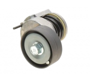 Натягувач ременя генератора (65x24мм, з кондиціонером, двигун: BLF) Volkswagen Passat B6 / Фольксваген Пассат Б6 1.6FSI 2005-2010 RT1964 AUTLOG (Німеччина)