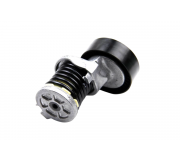 Натягувач ременя генератора (70x24мм) Volkswagen Passat B6 / Фольксваген Пассат Б6 2.0TDI 2005-2010 06-731 ZILBERMANN (Німеччина)