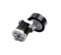 Натягувач ременя генератора (70x24мм) Volkswagen Passat B6 / Фольксваген Пассат Б6 2.0TDI 2005-2010 06-731 ZILBERMANN (Німеччина)