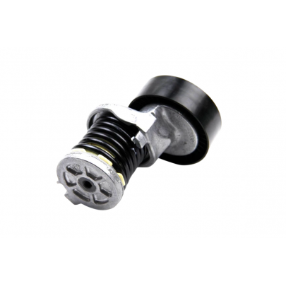 Натягувач ременя генератора (70x24мм) Volkswagen Passat B6 / Фольксваген Пассат Б6 2.0TDI 2005-2010 06-731 ZILBERMANN (Німеччина)