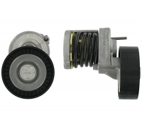 Натягувач ременя генератора (70x24мм) Volkswagen Passat B6 / Фольксваген Пассат Б6 2.0TDI 2005-2010 1014-2376 PROFIT (Чехія)