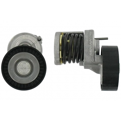 Натягувач ременя генератора (70x24мм) Volkswagen Passat B6 / Фольксваген Пассат Б6 2.0TDI 2005-2010 1014-2376 PROFIT (Чехія)