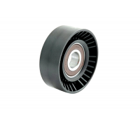 Ролик натягувача ременя генератора (70x24мм) Volkswagen Passat B6 / Фольксваген Пассат Б6 2.0TDI 2005-2010 CX60-91 COMPLEX (Польща)