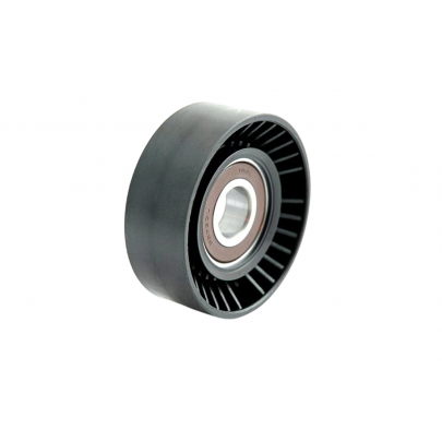 Ролик натягувача ременя генератора (70x24мм) Volkswagen Passat B6 / Фольксваген Пассат Б6 2.0TDI 2005-2010 CX60-91 COMPLEX (Польща)