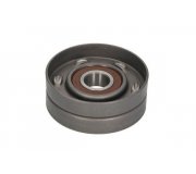 Ролик натягувача ременя генератора (70x24мм) Volkswagen Passat B6 / Фольксваген Пассат Б6 2.0TDI 2005-2010 E2W5776BTA BTA (Польща)