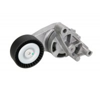 Натягувач ременя генератора (70x24мм) Volkswagen Passat B6 / Фольксваген Пассат Б6 1.9TDI 2005-2010 E3W0026BTA BTA (Польща)