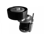 Натягувач ременя генератора (70x24мм) Volkswagen Passat B6 / Фольксваген Пассат Б6 2.0TDI 2005-2010 FT10517 Fast (Італія)