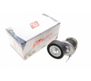 Натягувач ременя генератора (70x24мм) Volkswagen Passat B6 / Фольксваген Пассат Б6 2.0TDI 2005-2010 110159 SOLGY (Іспанія)