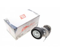 Натягувач ременя генератора (70x24мм) Volkswagen Passat B6 / Фольксваген Пассат Б6 1.6TDI 2005-2010 110159 SOLGY (Іспанія)