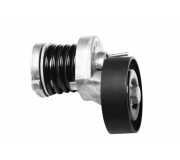 Натягувач ременя генератора (70x24мм) Volkswagen Passat B6 / Фольксваген Пассат Б6 2.0TDI 2005-2010 19030359401 VIKA (Тайвань)