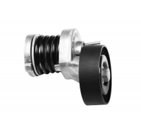 Натягувач ременя генератора (70x24мм) Volkswagen Passat B6 / Фольксваген Пассат Б6 2.0TDI 2005-2010 19030359401 VIKA (Тайвань)