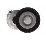 Натягувач ременя генератора (70x24мм) Volkswagen Passat B6 / Фольксваген Пассат Б6 2.0TDI 2005-2010 500251SP CAFFARO (Польща)