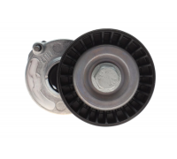 Натягувач ременя генератора (70x24мм) Volkswagen Passat B6 / Фольксваген Пассат Б6 2.0TDI 2005-2010 500251SP CAFFARO (Польща)