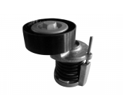 Натягувач ременя генератора (70x24мм) Volkswagen Passat B6 / Фольксваген Пассат Б6 2.0TDI 2005-2010 CT1012 CORAM (Італія)