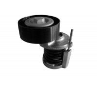 Натягувач ременя генератора (70x24мм) Volkswagen Passat B6 / Фольксваген Пассат Б6 1.6TDI 2005-2010 CT1012 CORAM (Італія)