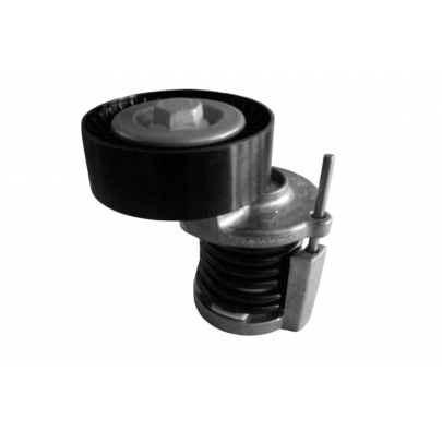 Натягувач ременя генератора (70x24мм) Volkswagen Passat B6 / Фольксваген Пассат Б6 2.0TDI 2005-2010 CT1012 CORAM (Італія)