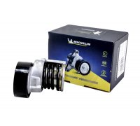 Натягувач ременя генератора (70x24мм) Volkswagen Passat B6 / Фольксваген Пассат Б6 2.0TDI 2005-2010 FMMT01714 MICHELIN (Франція)