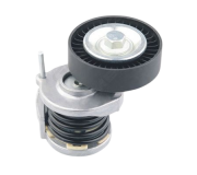 Натягувач ременя генератора (70x24мм) Volkswagen Passat B6 / Фольксваген Пассат Б6 2.0TDI 2005-2010 GAT20250 GMB (Японія)