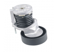 Натягувач ременя генератора (70x24мм) Volkswagen Passat B6 / Фольксваген Пассат Б6 2.0TDI 2005-2010 0N1534 OPTIMAL (Німеччина)