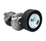 Натягувач ременя генератора (70x24мм) Volkswagen Passat B6 / Фольксваген Пассат Б6 2.0TDI 2005-2010 V401641 SATO TECH (Україна)