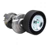 Натягувач ременя генератора (70x24мм) Volkswagen Passat B6 / Фольксваген Пассат Б6 1.6TDI 2005-2010 V401641 SATO TECH (Україна)