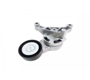 Натягувач ременя генератора (70x24мм) Volkswagen Passat B6 / Фольксваген Пассат Б6 2.0TDI 2005-2010 03G903315A VAG (Німеччина)