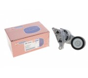 Натягувач ременя генератора (70x24мм) Volkswagen Passat B6 / Фольксваген Пассат Б6 2.0TDI 2005-2010 3903003 AUTOTECHTEILE (Німеччина)