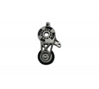 Натягувач ременя генератора (70x24мм) Volkswagen Passat B6 / Фольксваген Пассат Б6 2.0TDI 2005-2010 99031035901 VIKA (Тайвань)