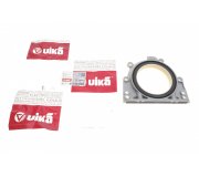 Сальник коленвала (задний) Volkswagen Passat B6 / Фольксваген Пассат Б6 2.0TFSI 2005-2010 11031088001 VIKA (Тайвань)