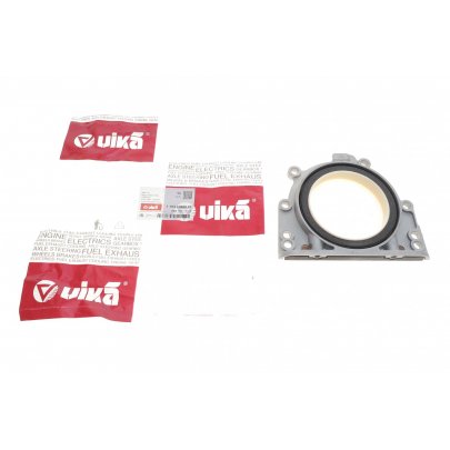 Сальник коленвала (задний) Volkswagen Passat B6 / Фольксваген Пассат Б6 2.0TFSI 2005-2010 11031088001 VIKA (Тайвань)