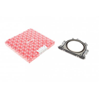 Сальник коленвала (задний) Volkswagen Passat B6 / Фольксваген Пассат Б6 2.0TFSI 2005-2010 012.370 ELRING (Германия)