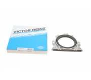 Сальник коленвала (задний) Volkswagen Passat B6 / Фольксваген Пассат Б6 2.0TFSI 2005-2010 81-90010-00 VICTOR REINZ (Германия)