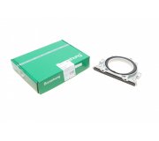 Сальник коленвала (задний) Volkswagen Passat B6 / Фольксваген Пассат Б6 2.0TFSI 2005-2010 B12196 BORSEHUNG (Германия)