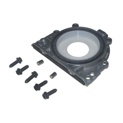 Сальник коленвала (задний) Volkswagen Passat B6 / Фольксваген Пассат Б6 2.0FSI 2005-2010 06B103171B VAG (Германия)