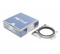 Сальник коленвала (задний, двигатель: BSE, BSF) Volkswagen Passat B6 / Фольксваген Пассат Б6 1.6FSI 2005-2010 1001031012 MEYLE (Германия)