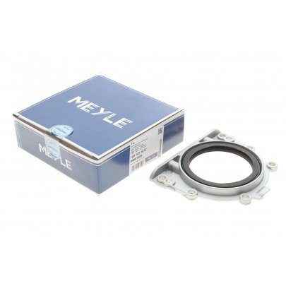 Сальник коленвала (задний) Volkswagen Passat B6 / Фольксваген Пассат Б6 2.0FSI 2005-2010 1001031012 MEYLE (Германия)