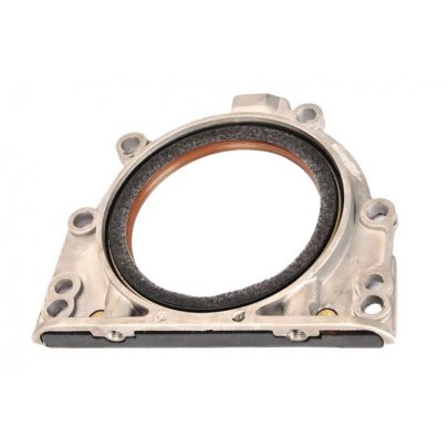 Сальник коленвала (задний) Volkswagen Passat B6 / Фольксваген Пассат Б6 2.0FSI 2005-2010 107754 TOPRAN (Германия)