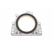 Сальник коленвала (задний, двигатель: BSE, BSF) Volkswagen Passat B6 / Фольксваген Пассат Б6 1.6FSI 2005-2010 11030161801 VIKA (Тайвань)