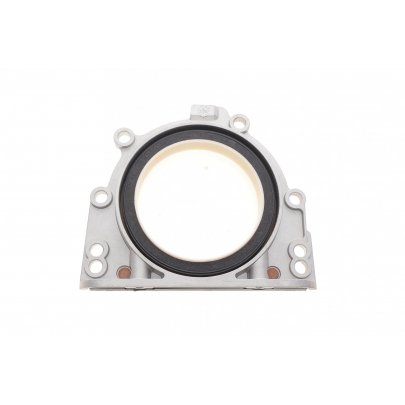 Сальник коленвала (задний, двигатель: BSE, BSF) Volkswagen Passat B6 / Фольксваген Пассат Б6 1.6FSI 2005-2010 11030161801 VIKA (Тайвань)