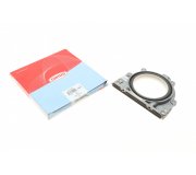 Сальник коленвала (задний, двигатель: BSE, BSF) Volkswagen Passat B6 / Фольксваген Пассат Б6 1.6FSI 2005-2010 20019557B CORTECO (Италия)