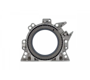 Сальник колінвалу (задній) Volkswagen Passat B6 / Фольксваген Пассат Б6 1.4TSI 2005-2010 112885 TOPRAN (Німеччина)