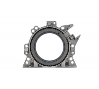 Сальник колінвалу (задній) Volkswagen Passat B6 / Фольксваген Пассат Б6 1.4TSI 2005-2010 112885 TOPRAN (Німеччина)