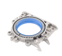 Сальник коленвала (задний) Volkswagen Passat B6 / Фольксваген Пассат Б6 1.6TDI 2005-2010 03L103171A VAG (Германия)