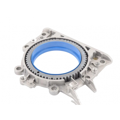 Сальник коленвала (задний) Volkswagen Passat B6 / Фольксваген Пассат Б6 1.6TDI 2005-2010 03L103171A VAG (Германия)