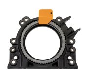 Сальник колінвалу (задній) Volkswagen Passat B6 / Фольксваген Пассат Б6 1.4TSI 2005-2010 31447 FEBI (Німеччина)